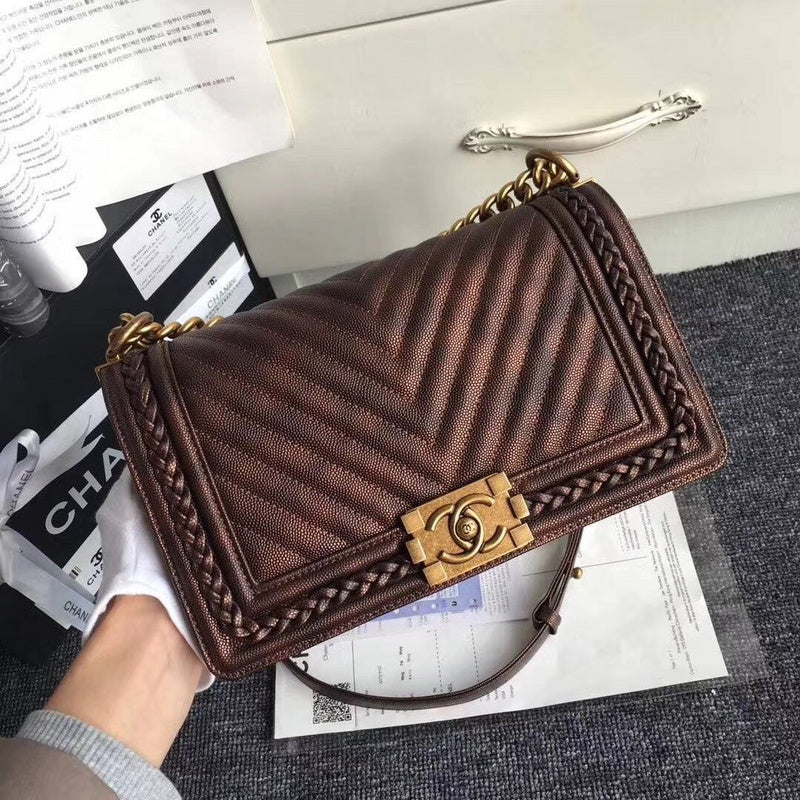 Chanel Bags - BG Bags - 654