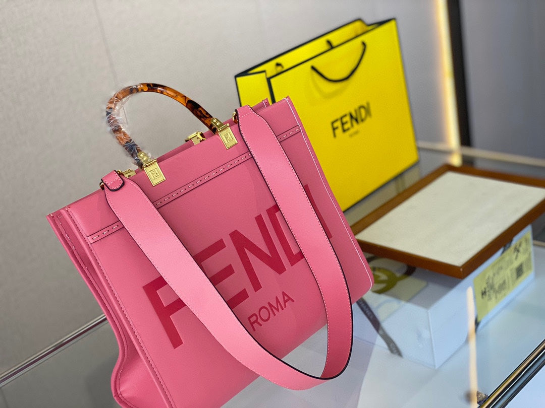 Luxury  Bags Fendi 266