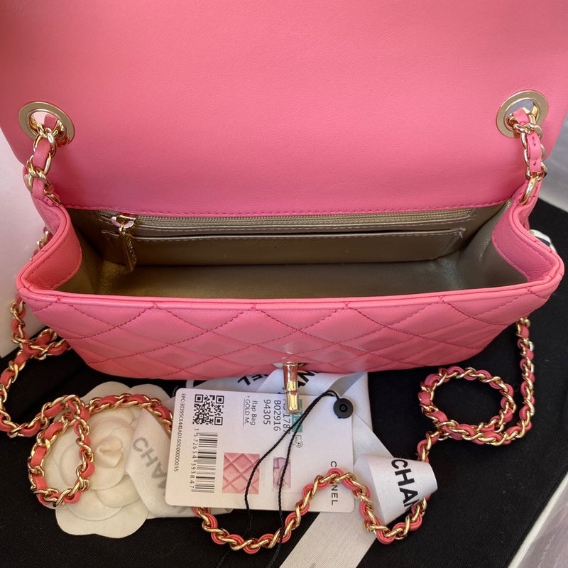 bags-district - Chanel Bags - 7613