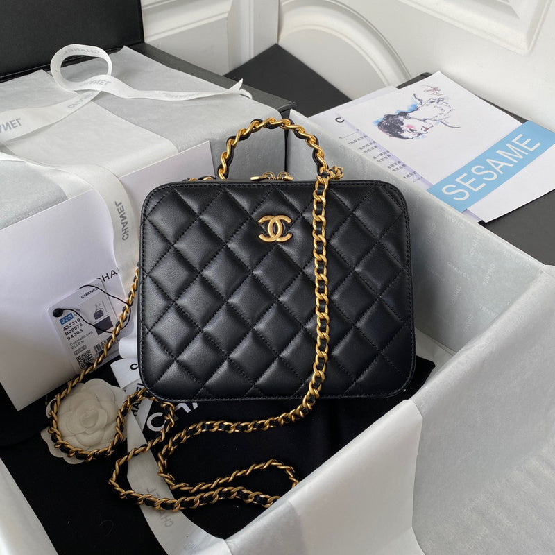 bags-district - Chanel Bags - 7599