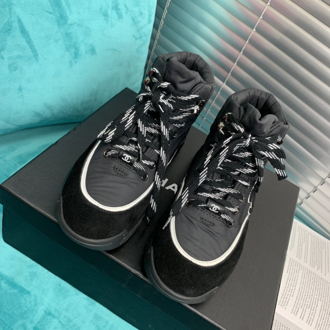 Sneakers Chanel