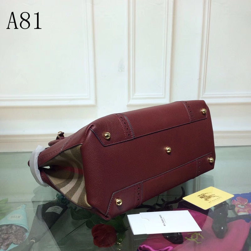 BBR Bags - Bags District  138