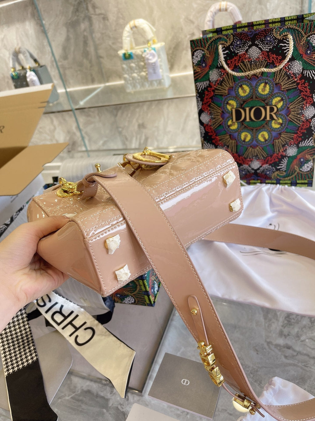 Designer Handbags dior 321