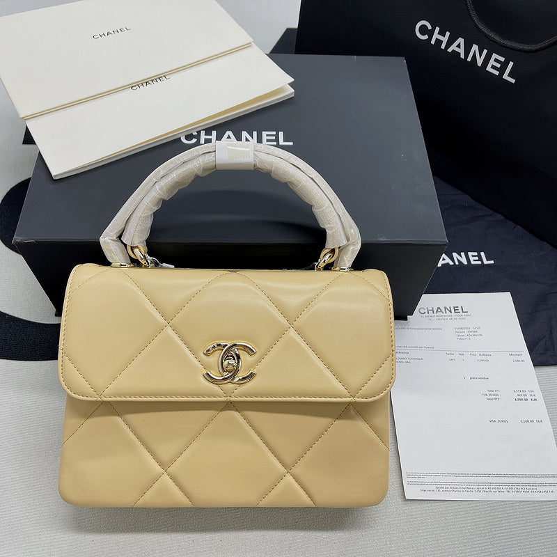 Chanel Bags - BG Bags - 1512