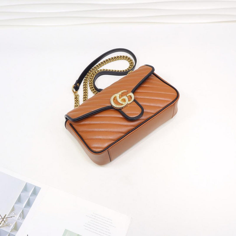GGG - Bags District - 1042