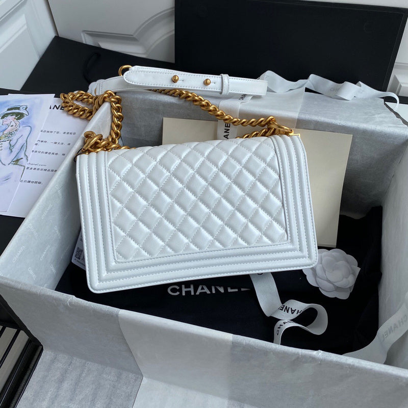 bags-district - Chanel Bags - 7428