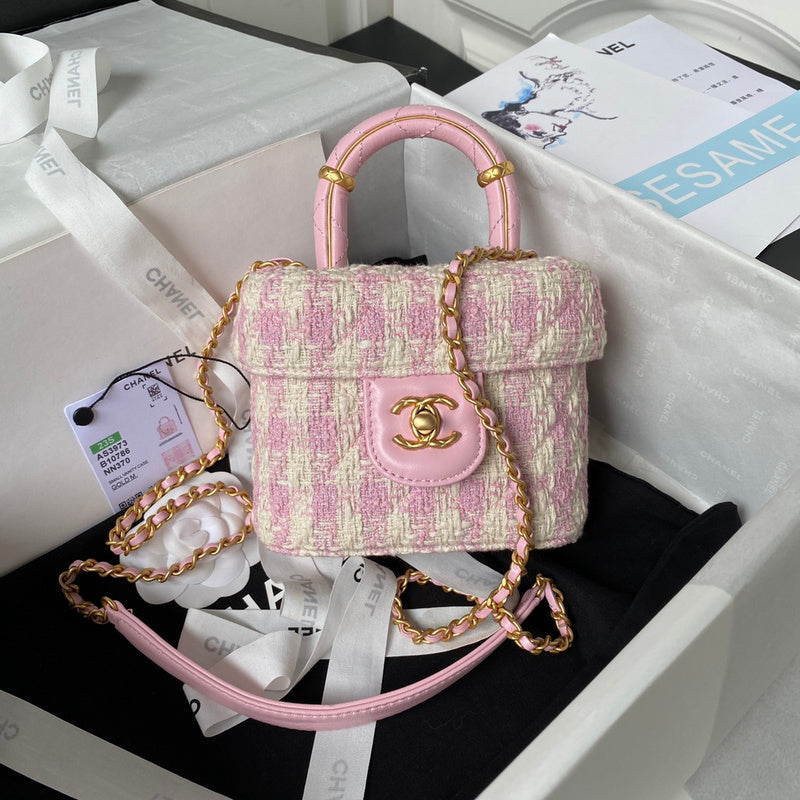 bags-district - Chanel Bags - 7355
