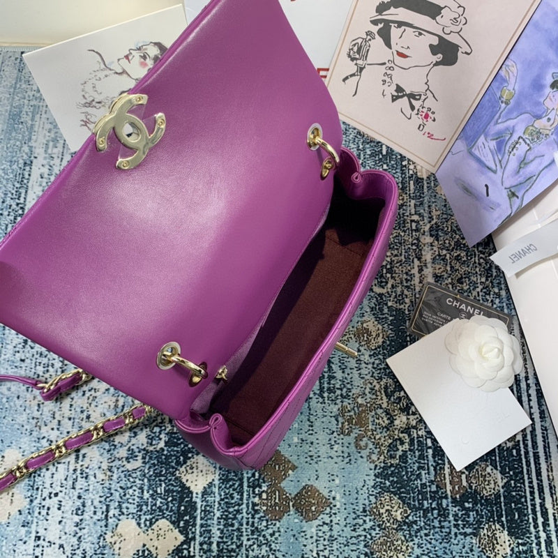 Chanel Bags - BG Bags - 1633