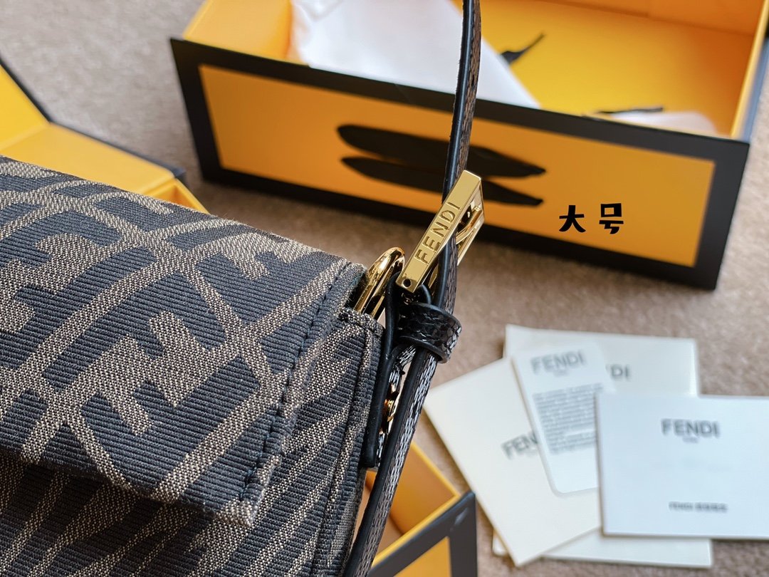 New Arrival Bags Fendi 228