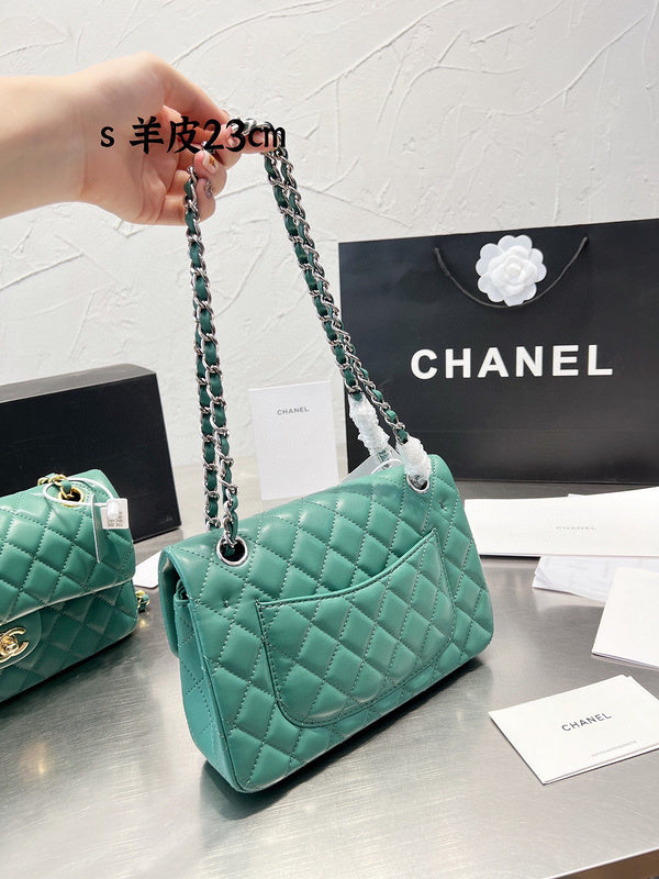 bags-district - Chanel Bags - 7138