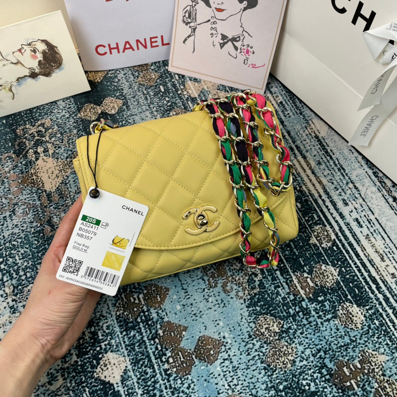 Chanel Bags - BG Bags - 1730