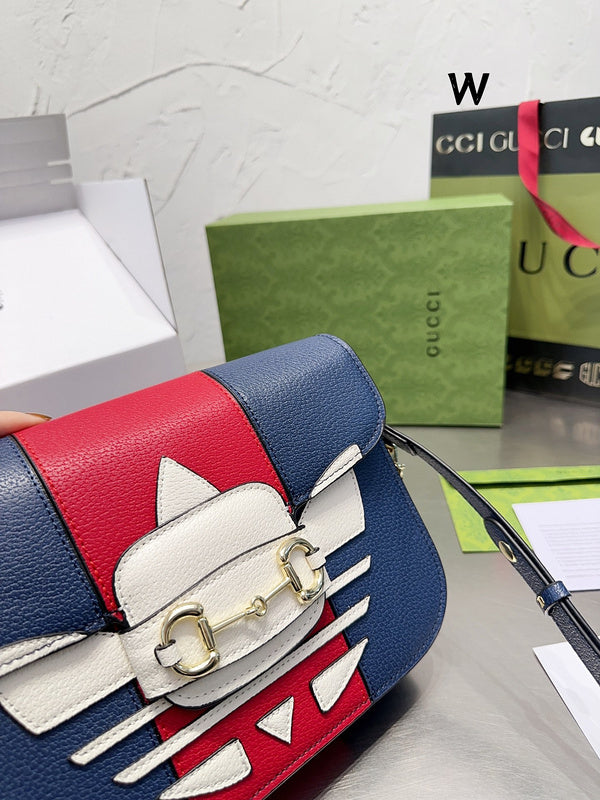 Luxury - Gucci Bags - 357