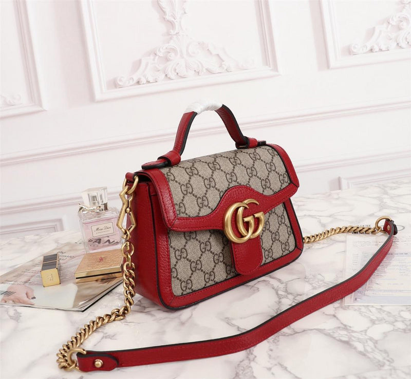 GGG - Bags District - 950