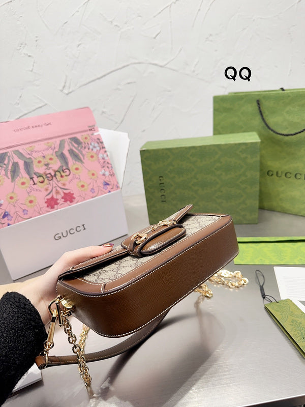 Luxury - Gucci Bags - 287