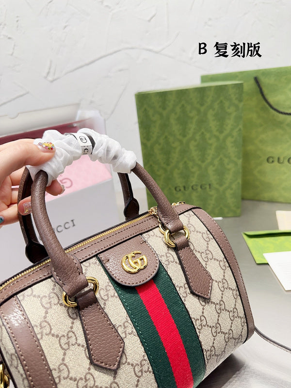 Luxury - Gucci Bags - 098