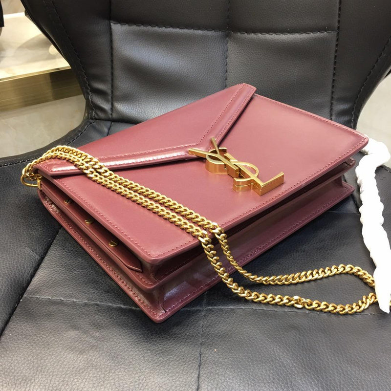SLY - Bags District - 502