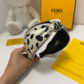 Luxury Hair Band Fendi 032