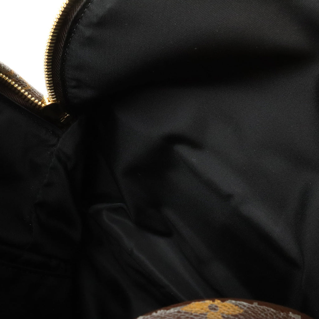 Louis Vuitton Monogram Palm Springs Backpack M41560 by Louis Vuitton