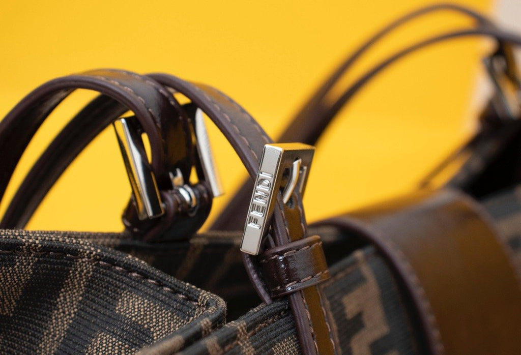 Luxury  Bags Fendi 022