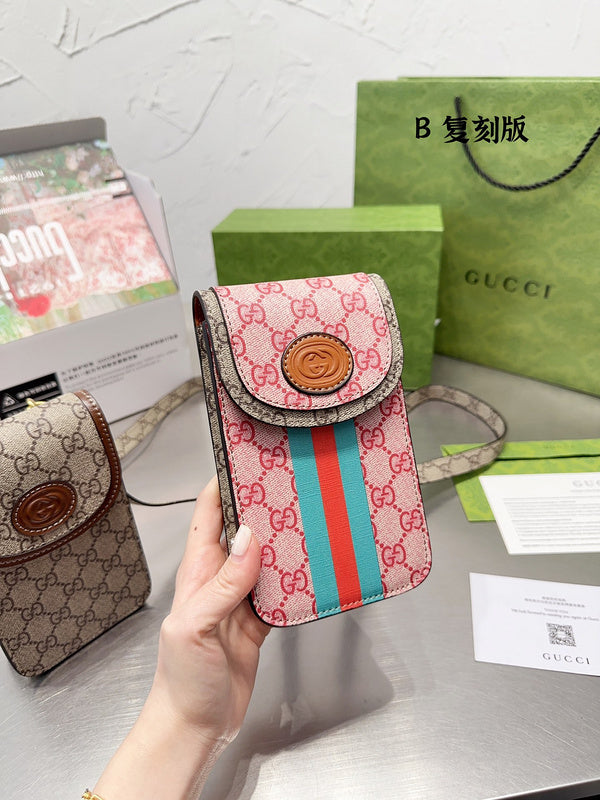Luxury - Gucci Bags - 201