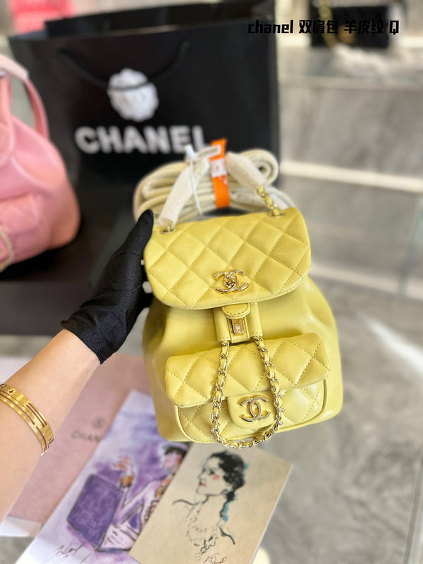 bags-district - Chanel Bags - 7234