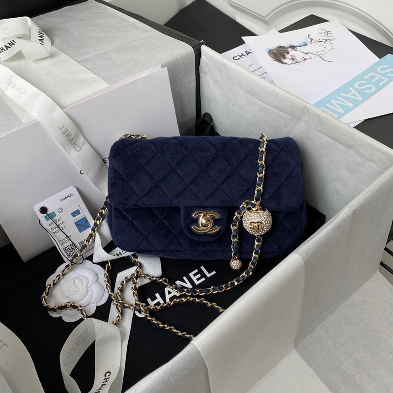 bags-district - Chanel Bags - 7659