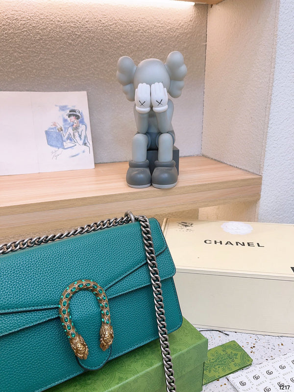 Luxury - Gucci Bags - 088