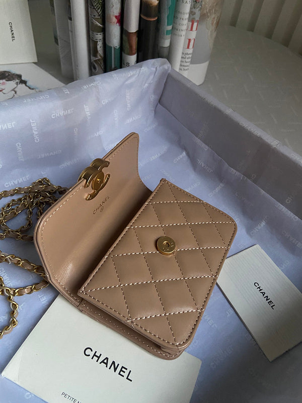 Chanel Bags - BG Bags - 1007