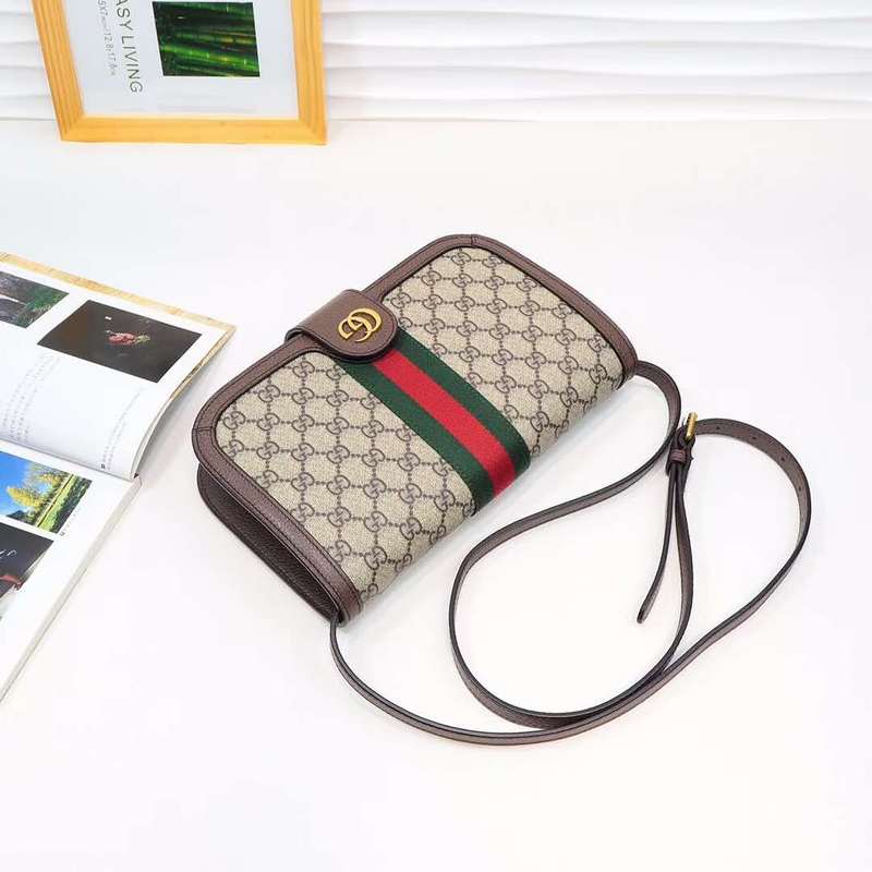 GGG - Bags District - 907