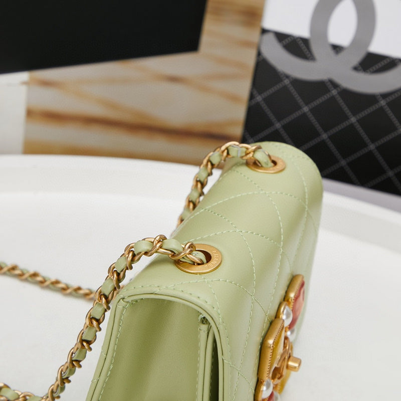 Chanel Bags - BG Bags - 1628