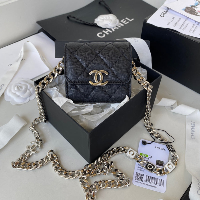 bags-district - Chanel Bags - 7631