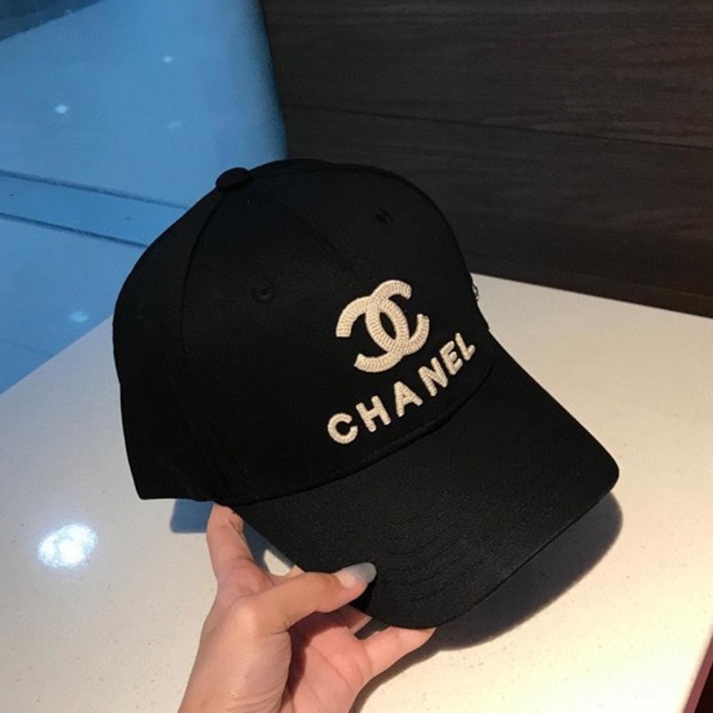 Chanel Hat