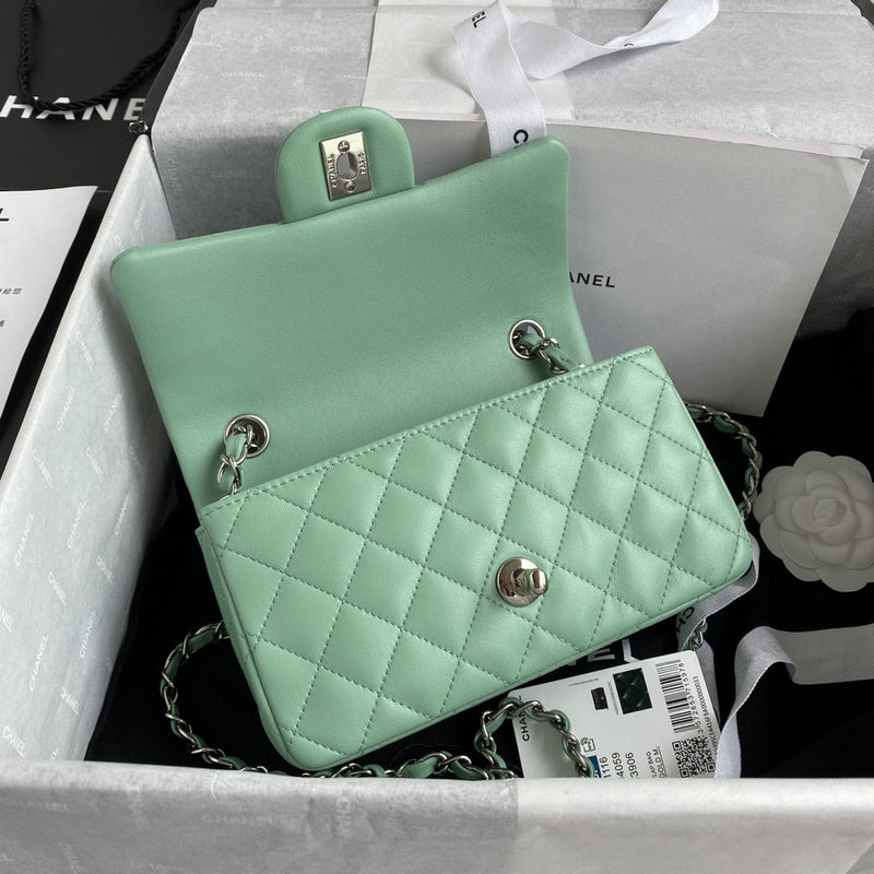 Chanel Bags - BG Bags - 1486