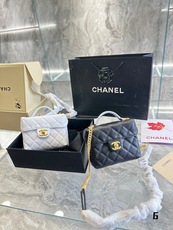 bags-district - Chanel Bags - 7114