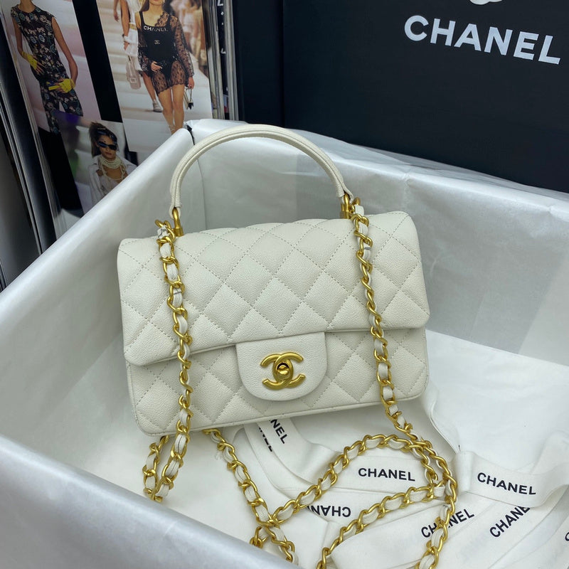 Chanel Bags - BG Bags - 1504