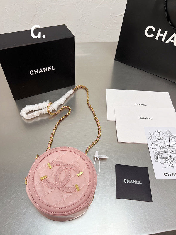 bags-district - Chanel Bags - 7016