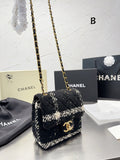 bags-district - Chanel Bags - 7260