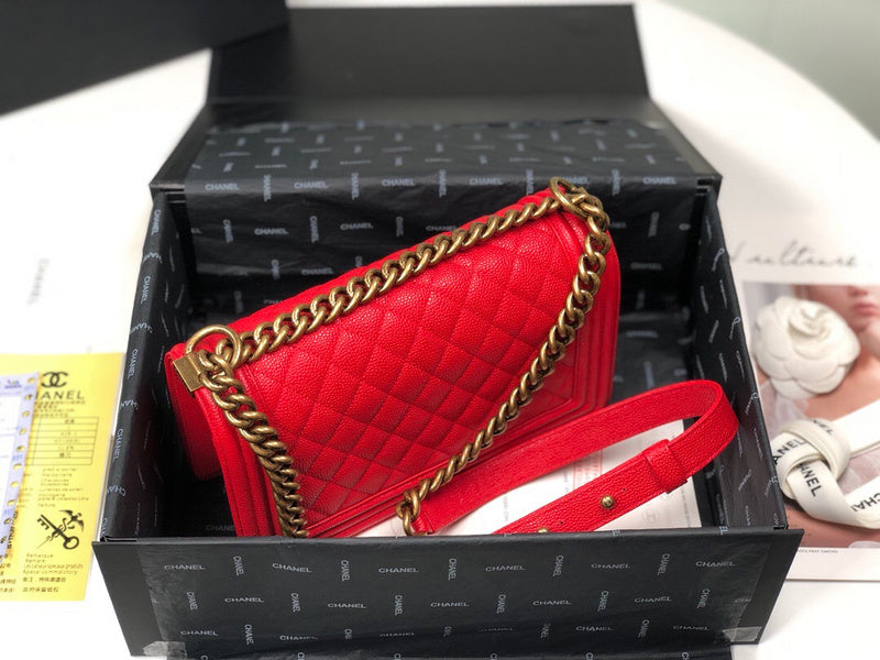 bags-district - Chanel Bags - 7458