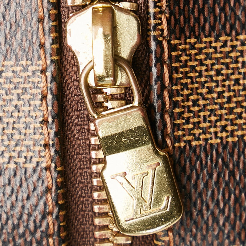 Louis Vuitton Belt Bag in Damier Brown N51994