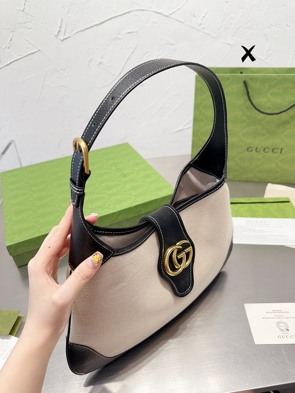 Luxury - Gucci Bags - 019