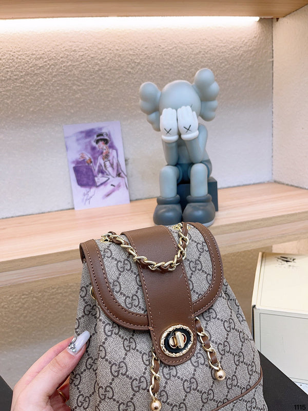 Luxury - Gucci Bags - 023