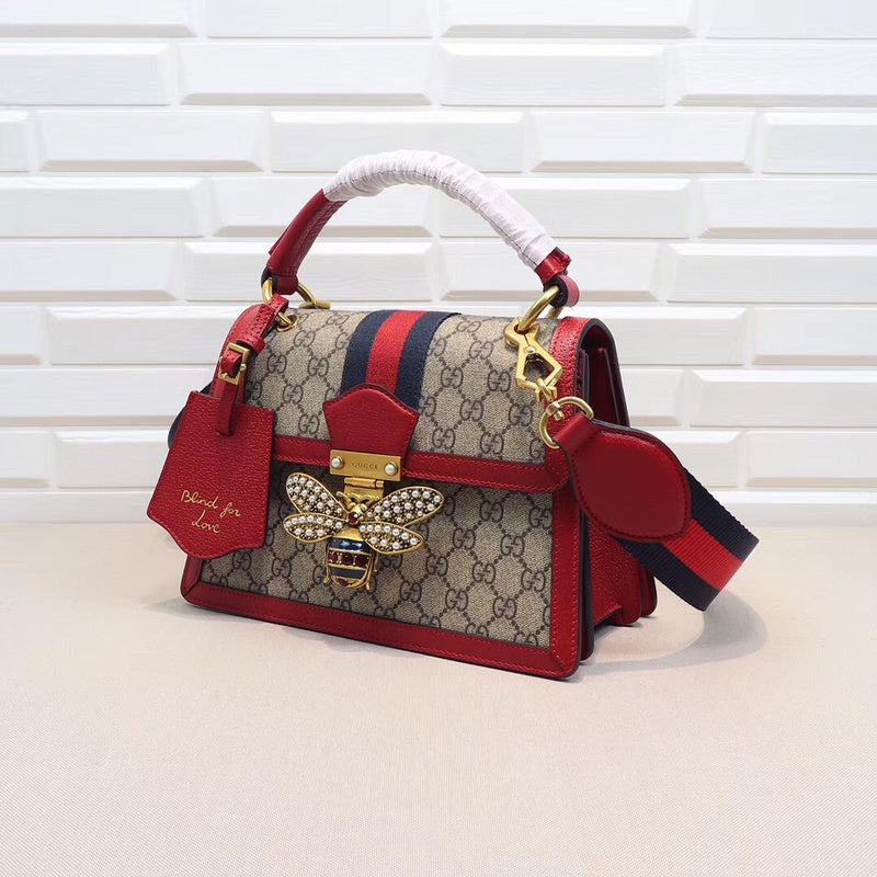 GGG - Bags District - 512