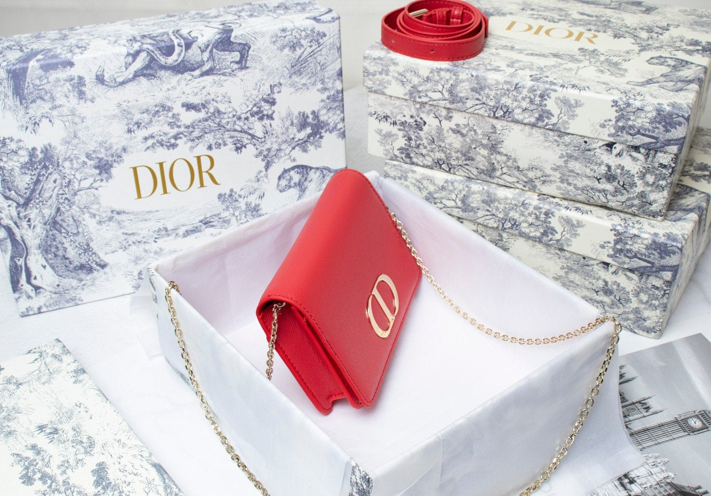 Designer Handbags dior 134