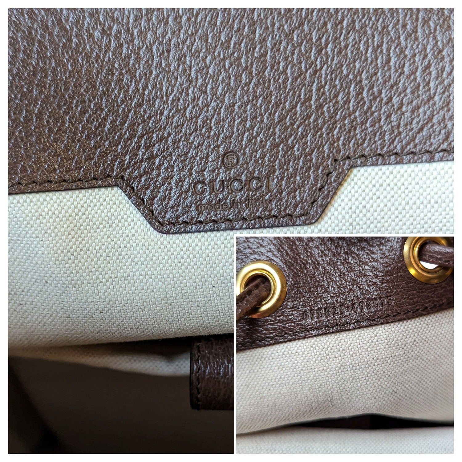Gucci Bag