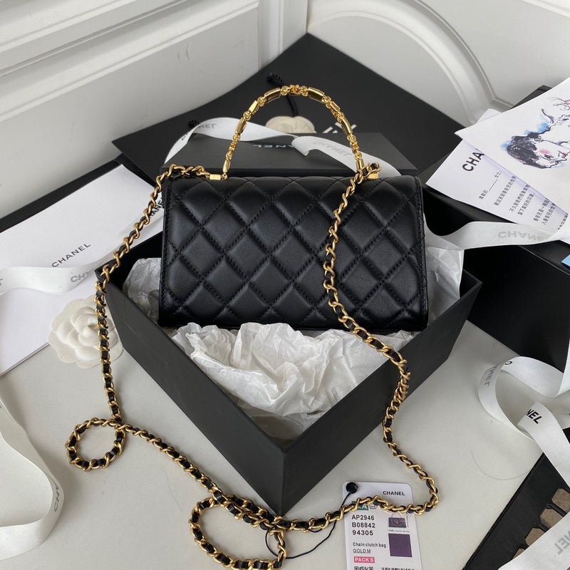 bags-district - Chanel Bags - 7604
