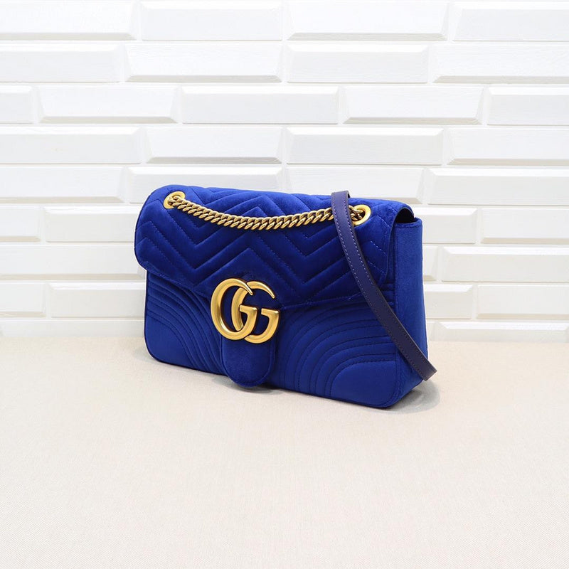 GGG - Bags District - 865