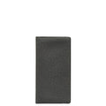 Louis Vuitton Tiger Portfolio Braza Long Wallet M32653 Gray Glassier Leather Men LOUIS VUITTON