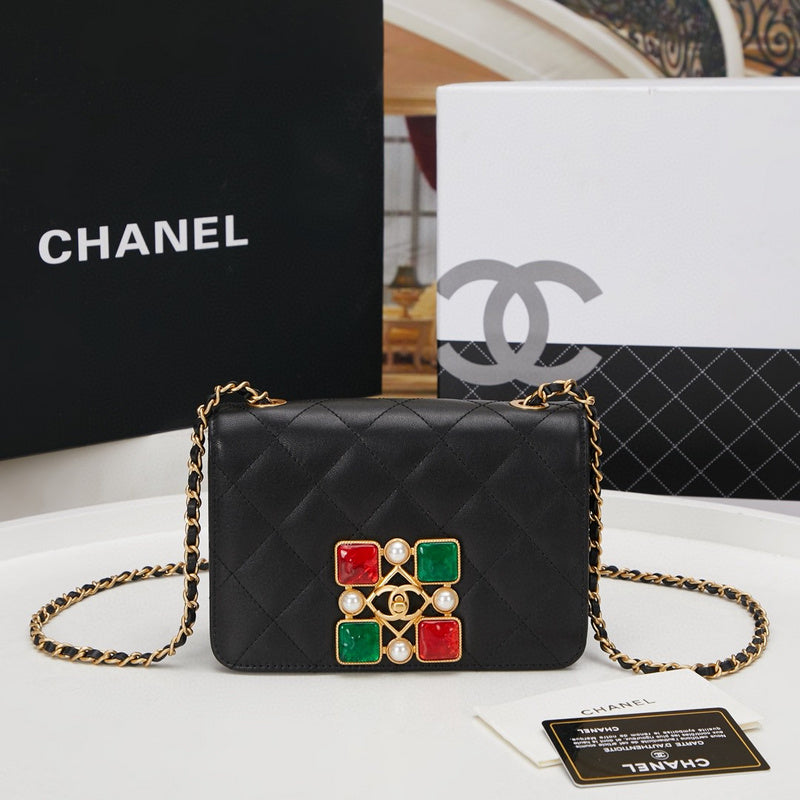 Chanel Bags - BG Bags - 1822