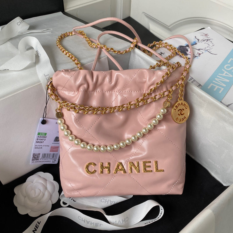 bags-district - Chanel Bags - 7545