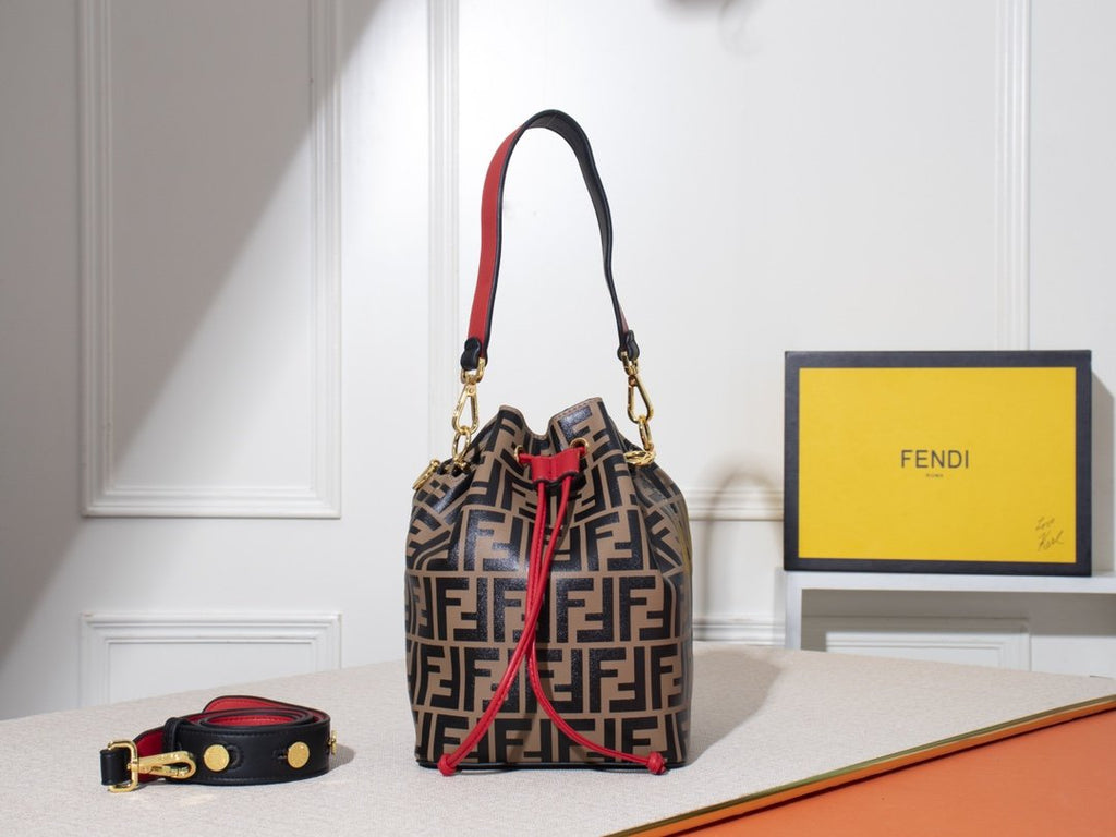 Luxury  Bags Fendi 038